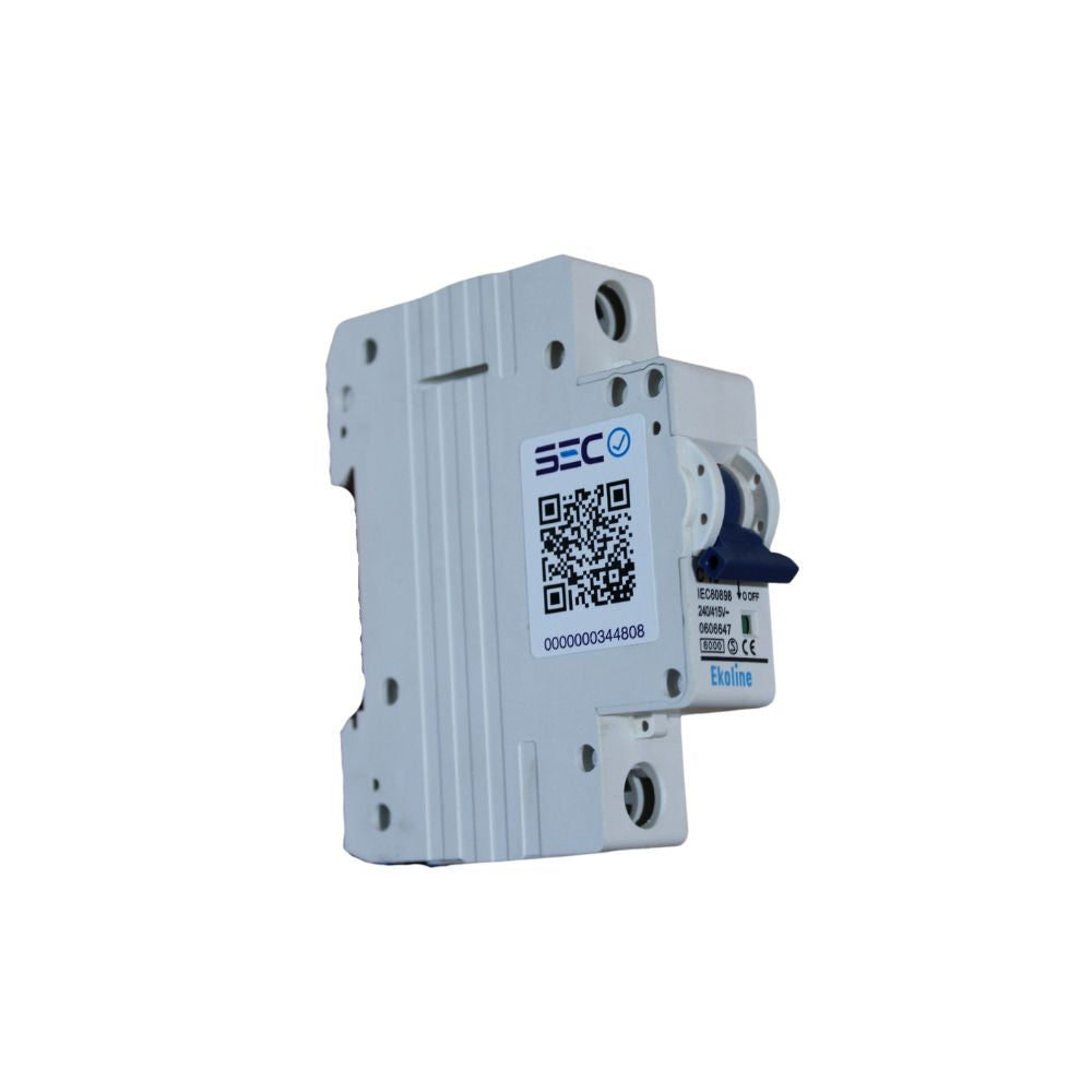 AUTOMATICO EKOLINE GOBANTES