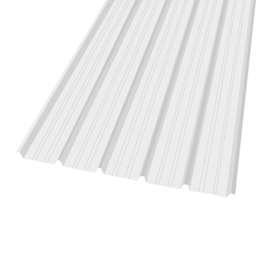 ZINC PV6 LARGO 5.5 MTS BLANCO