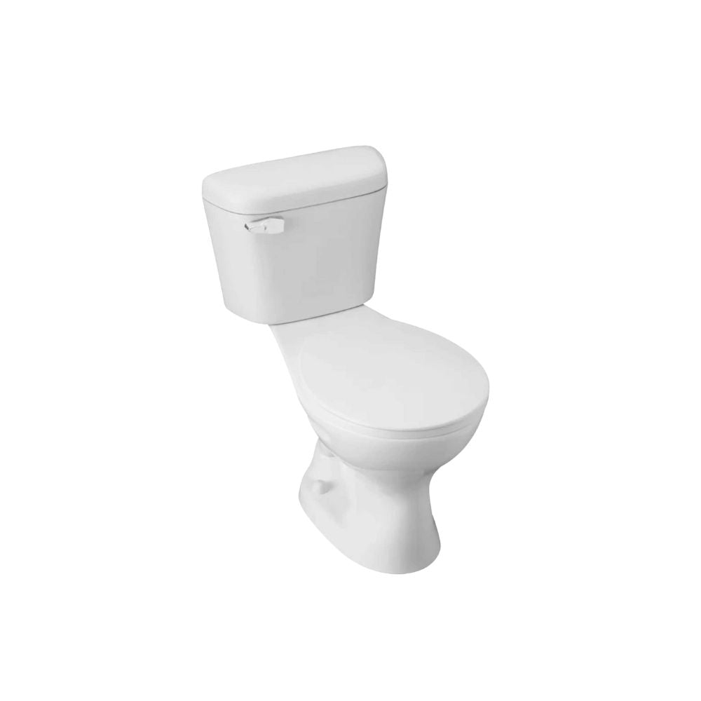 WC MILAN CON PALANCA