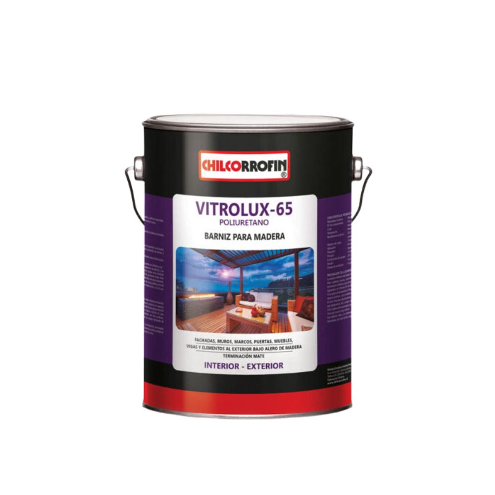 VITROLUX 65 NATURAL MATE