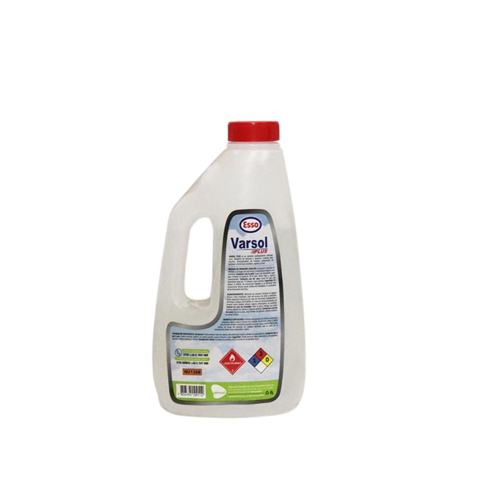 VARSOL PLUS  PASSOL