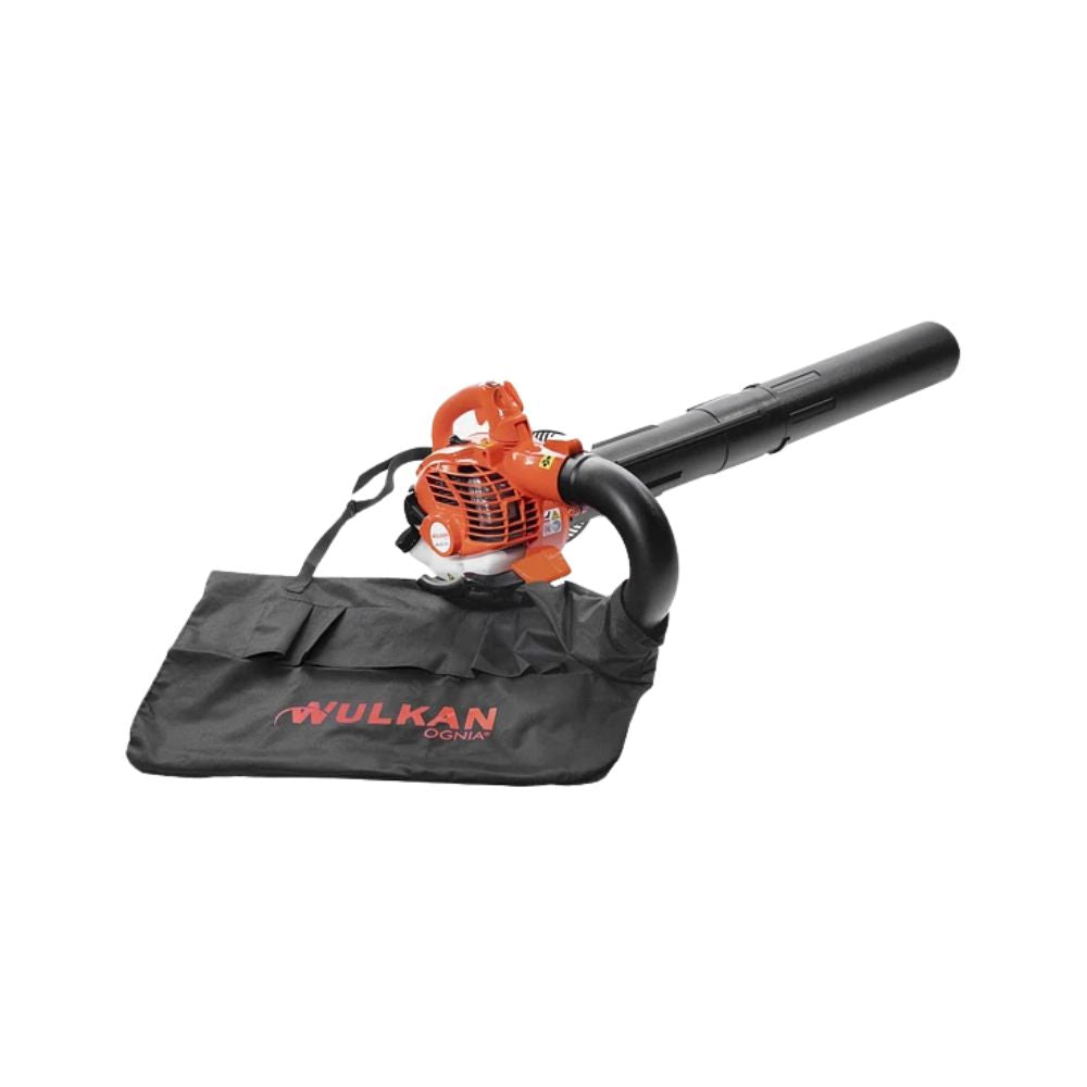 SOPLADOR ASPIRADOR 26CC CON RECOLECTOR