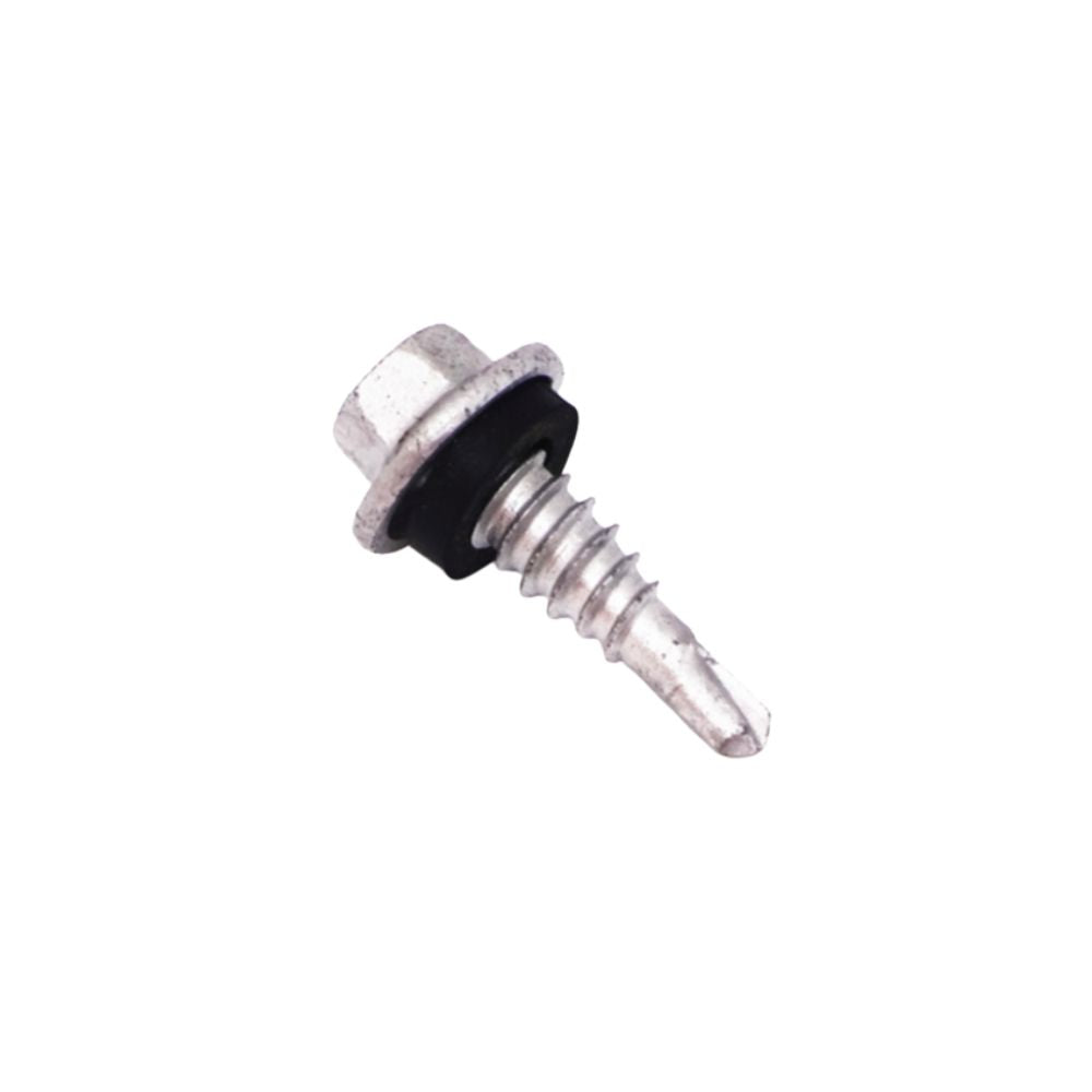 TORNILLO ZINC P.BRO HEXAGONAL