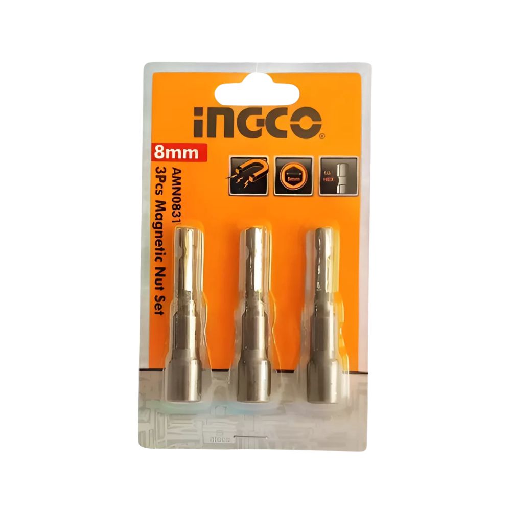 SET DADOS HEXAGONAL MAGNETICO 3 PIEZAS