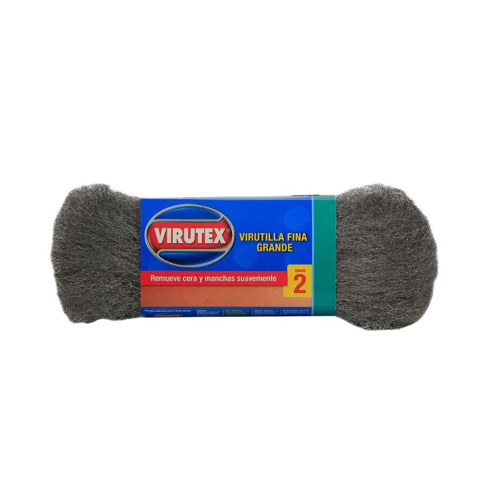 VIRUTILLA FINA GRANDE