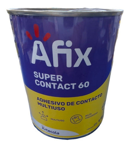 AFIX SUPER CONTACTO 60 GL