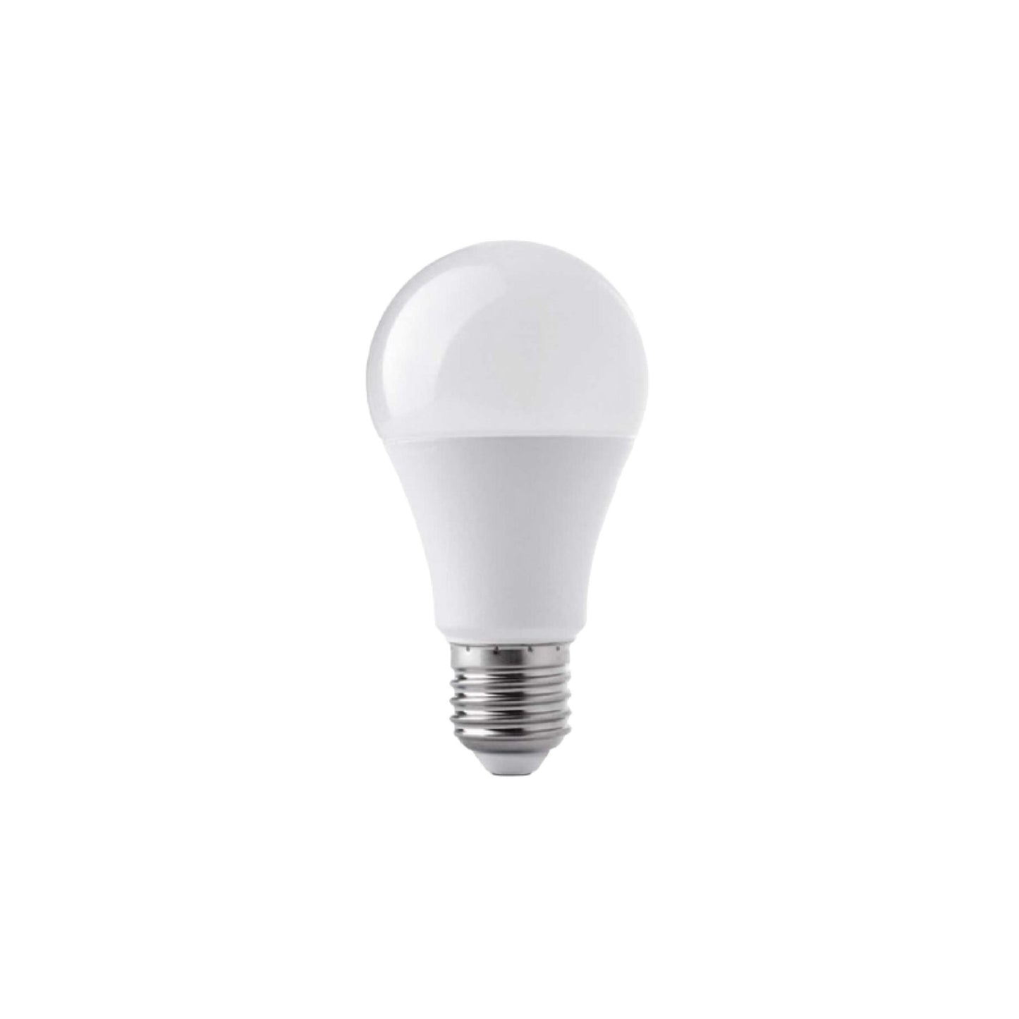 AMPOLLETA LED BULBO CALIDA - POWER ENERGY