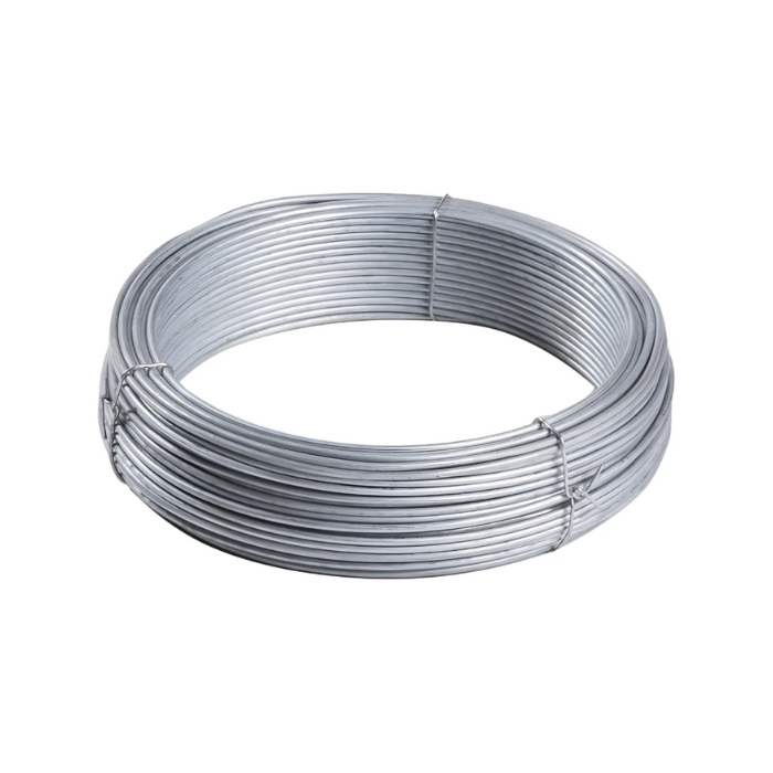 ALAMBRE GALVANIZADO