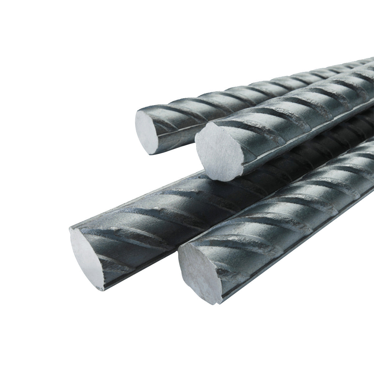 ACERO ESTRIADO A630 - 420H