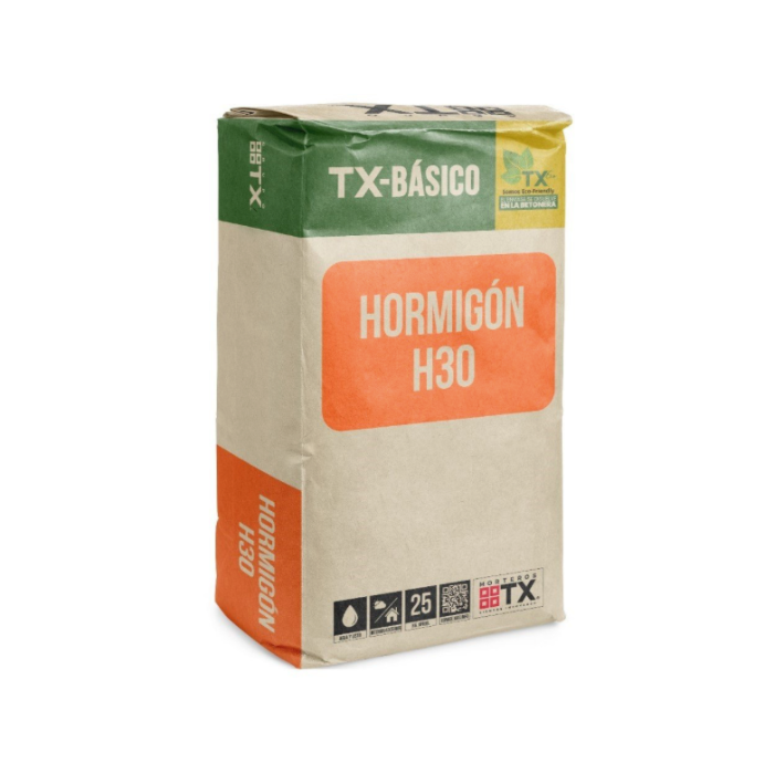 HORMIGÓN PREPARADO