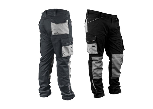 PANTALON KBEEN ORBIT