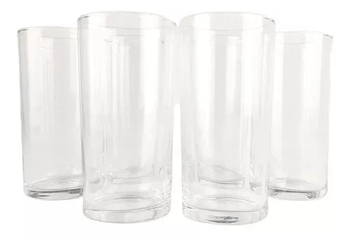 SET VASOS ALTOS MANCHESTER