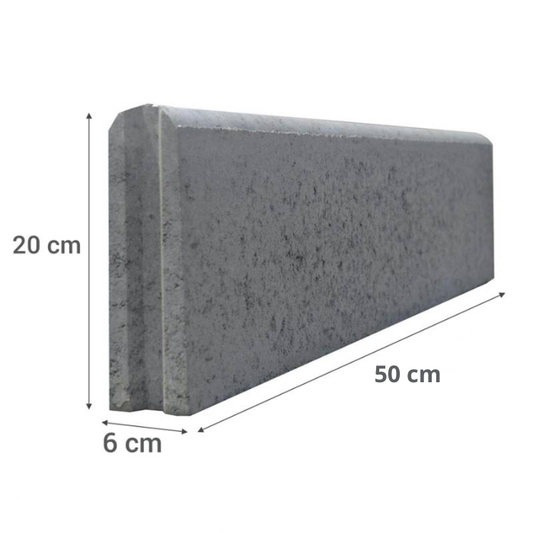 SOLERILLA JARDÍN - CANTO REDONDO