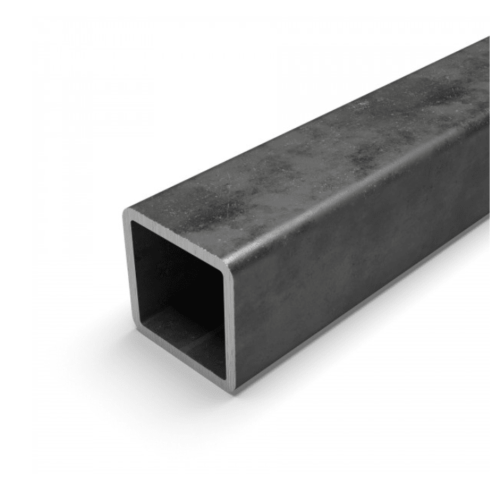 PERFIL CUADRADO DE FIERRO
