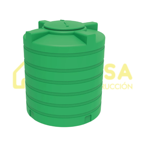 ESTANQUE VERTICAL ESTANDAR