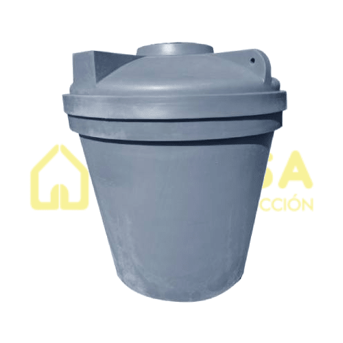 ESTANQUE VERTICAL ESTANDAR