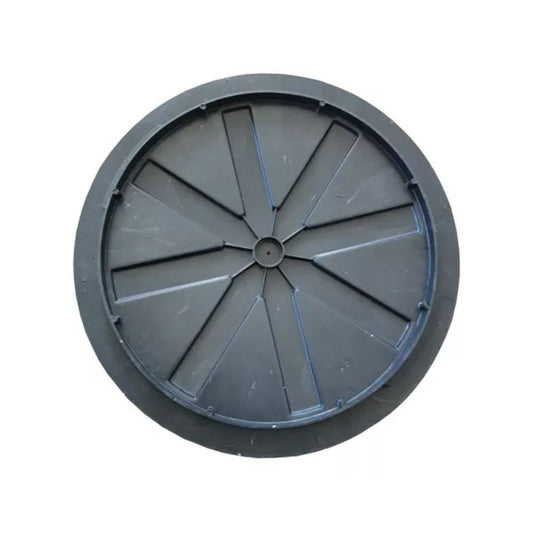 TAPA FOSA SEPTICA