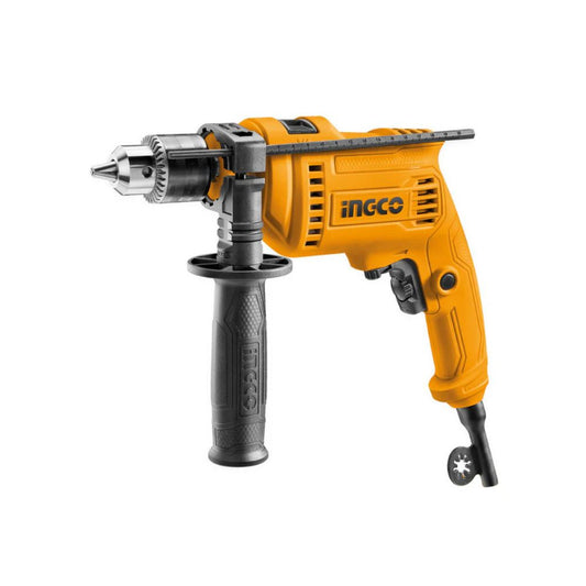 TALADRO PERCUTOR ELECTRICO - INGCO