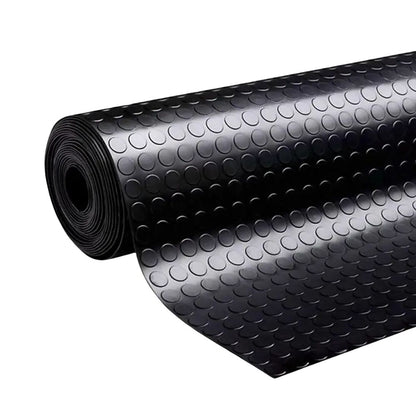 PISO GOMA ESTOPEROL REDONDO