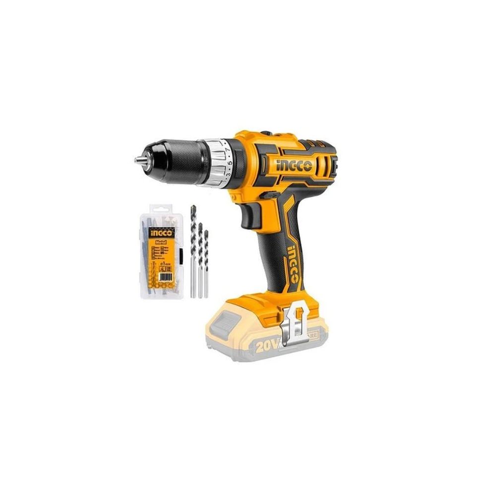 TALADRO DE IMPACTO INGCO