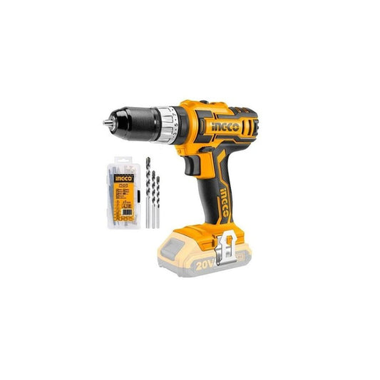 TALADRO DE IMPACTO INGCO