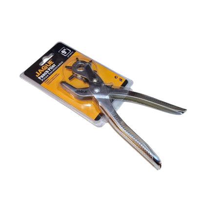 PINZA SACABOCADO TIPO ALICATE 9"