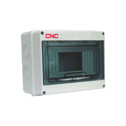 TABLERO ESTANCO SOBREPUESTO 6-8 MODULOS CDN 8PT