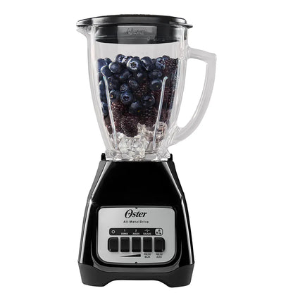 LICUADORA OSTER 2 NIVELES BOTON