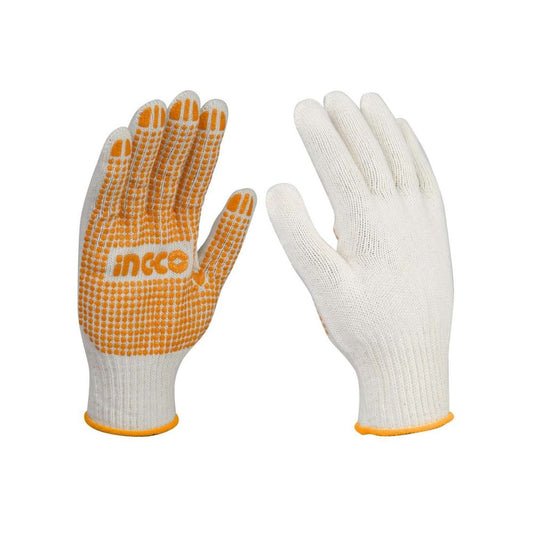 PACK DE GUANTES PIGMENTADOS - INGCO