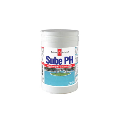 SUBE PH
