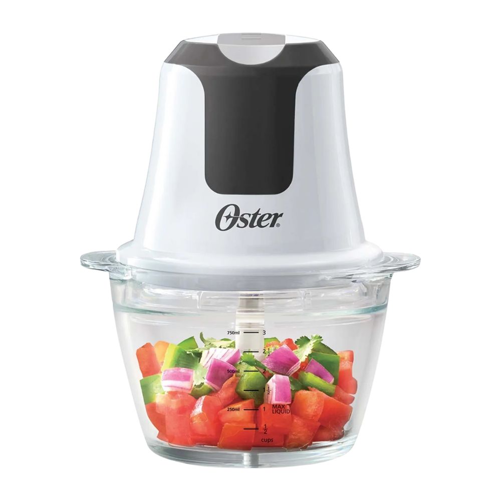PICADORA OSTER TAZON VIDRIO
