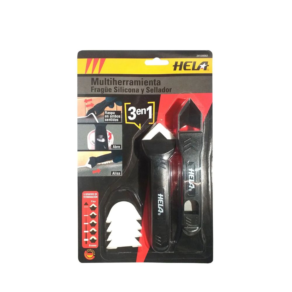 MULTIHERRAMIENTA HELA
