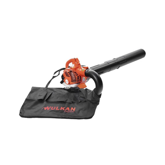 SOPLADOR ASPIRADOR 26CC CON RECOLECTOR