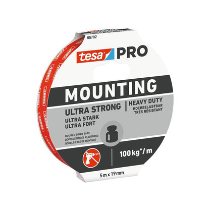 MOUNTAING PRO ULTRA STRONG