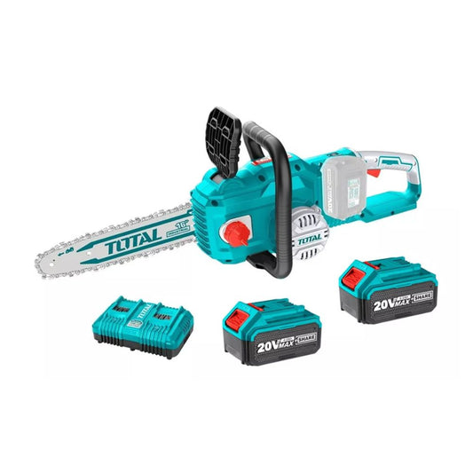 MOTOSIERRA BL INDUSTRIAL +2 BAT 4AH