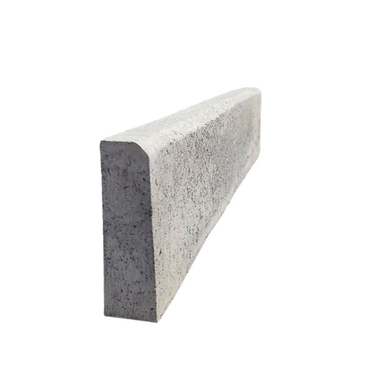 SOLERILLA CANTO RECTA 100x20x6CM