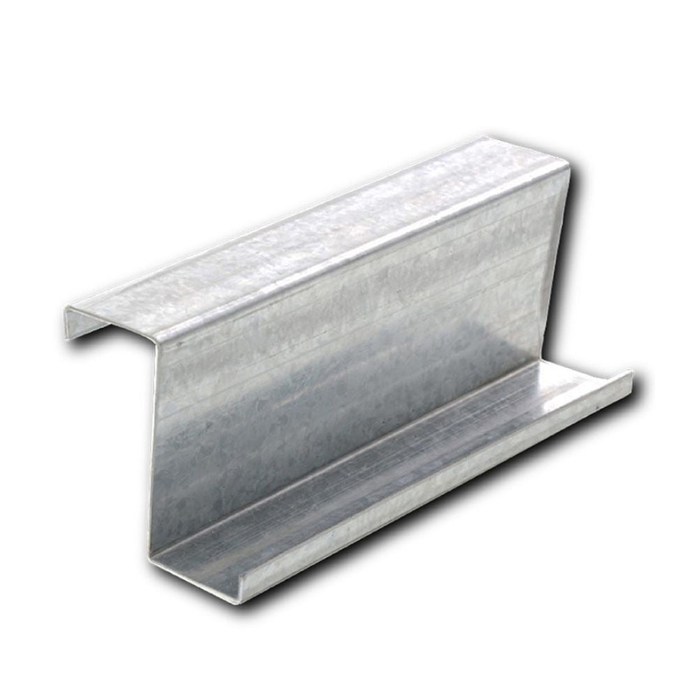 Perfil Estructural Z