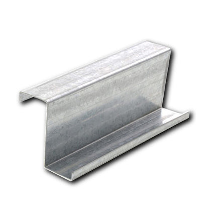 Perfil Estructural Z