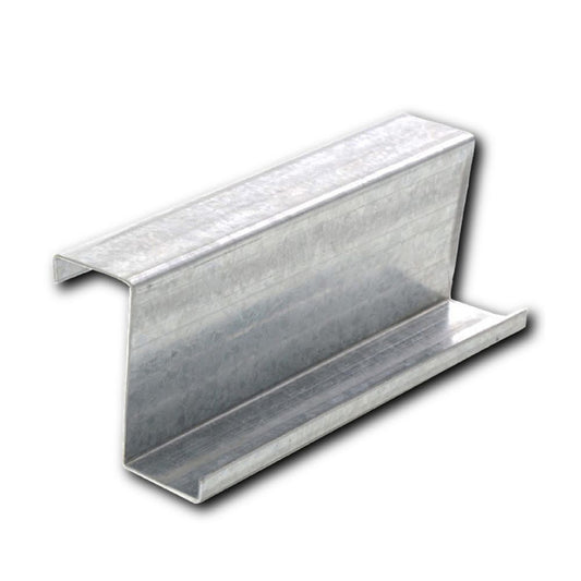 Perfil Estructural Z