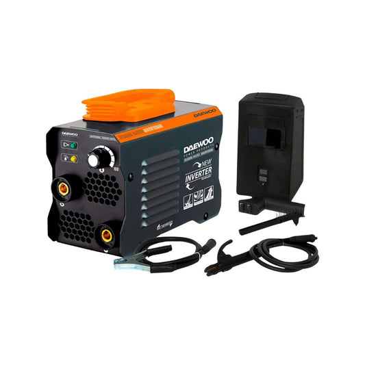SOLDADORA INVERTER MINIDW100MMA
