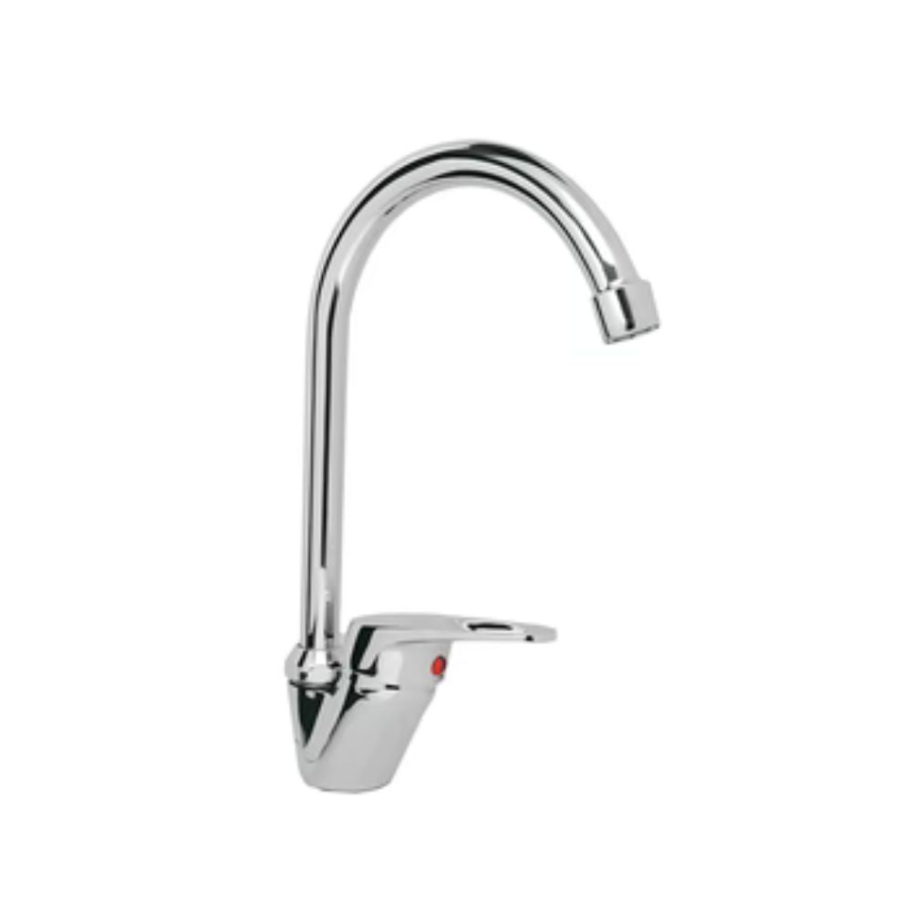 MONOMANDO LAVATORIO PLUMBER LINEA CINCINNATI - STRETTO