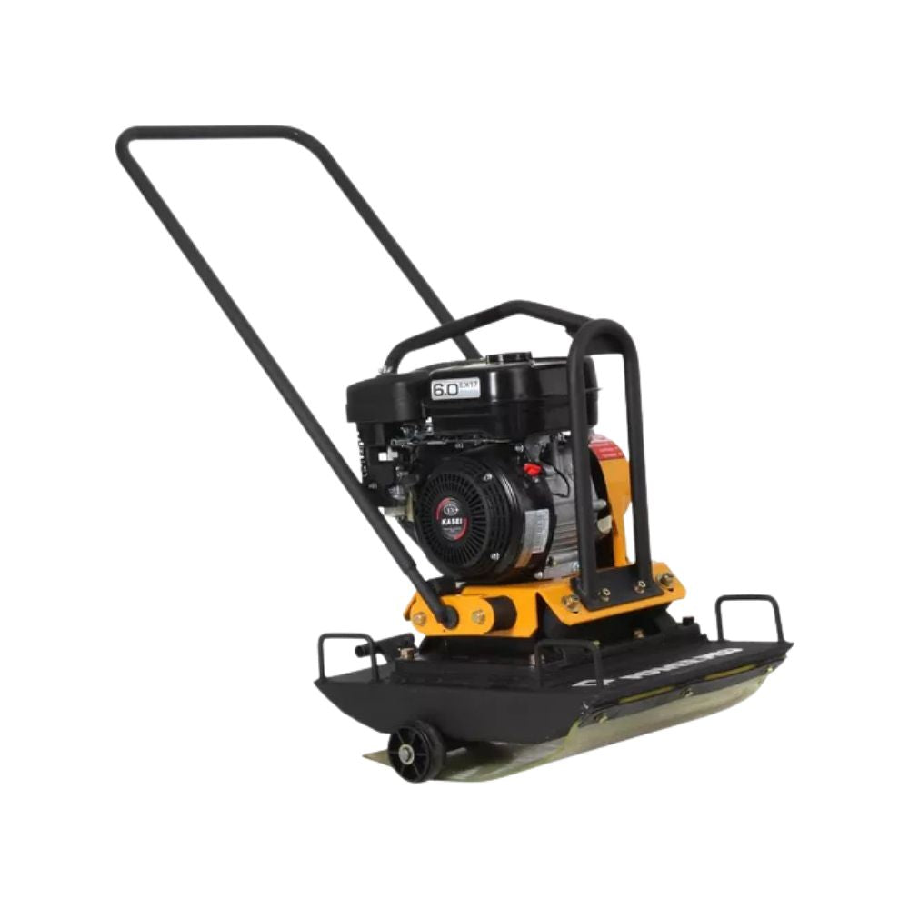 PLACA COMPACTADORA MODEL PC20 6HP GASOLINA