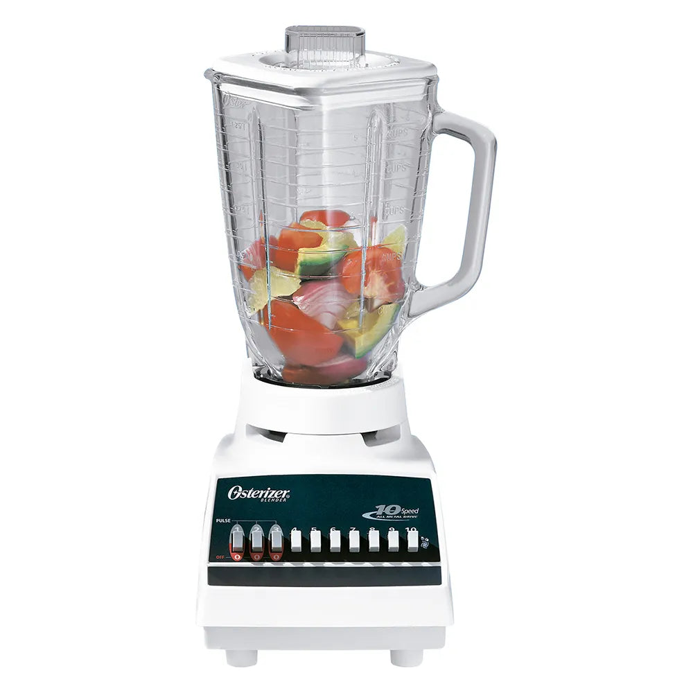 LICUADORA VIDRIO OSTER