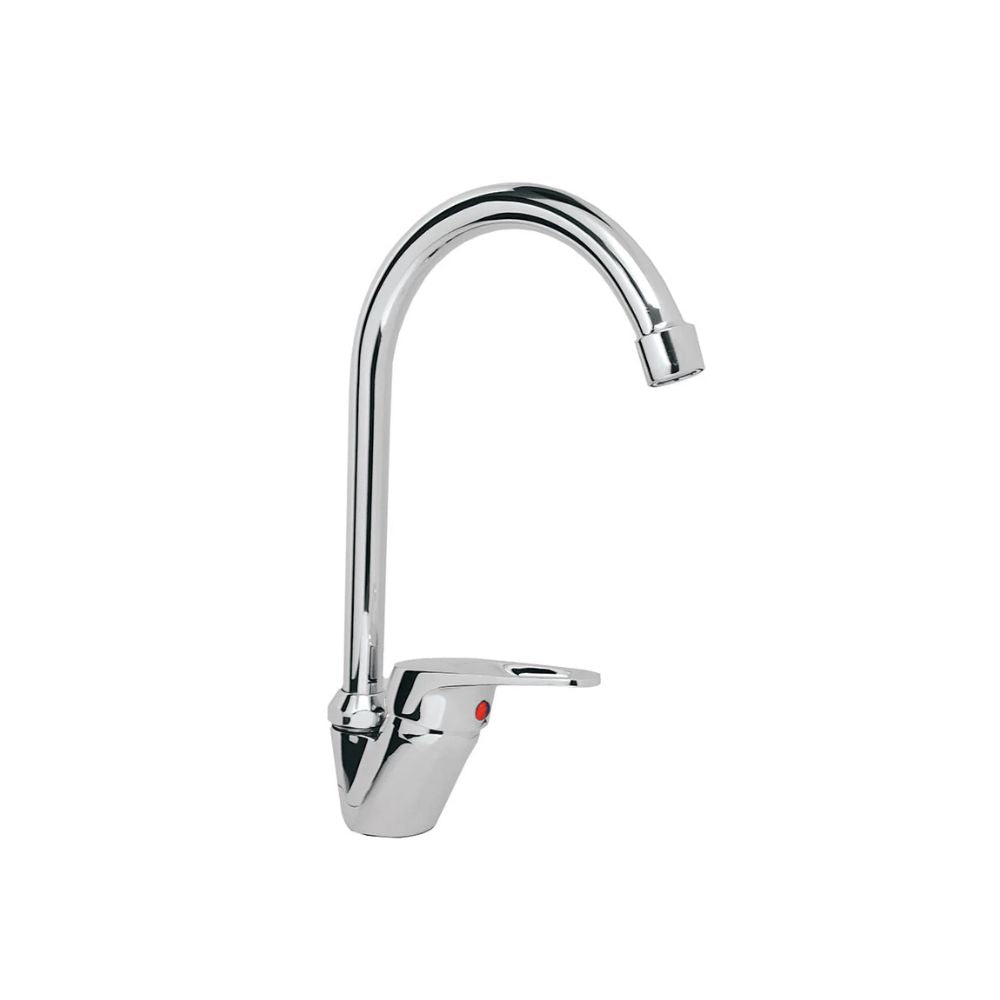 MONOMANDO LAVAPLATO VERTICAL  PLUMBER LINEA CINCINNATI - STRETTO