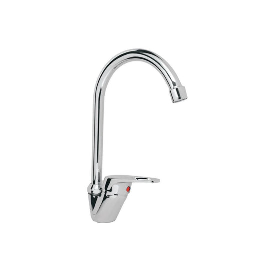 MONOMANDO LAVAPLATO VERTICAL  PLUMBER LINEA CINCINNATI - STRETTO