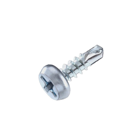 TORNILLO ZINC PUNTA BROCA FRAMER