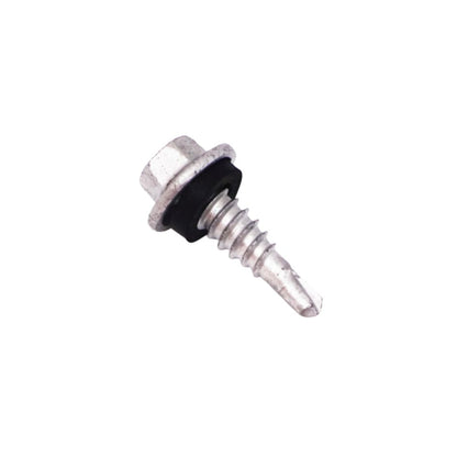 TORNILLO ZINC P.BRO HEXAGONAL