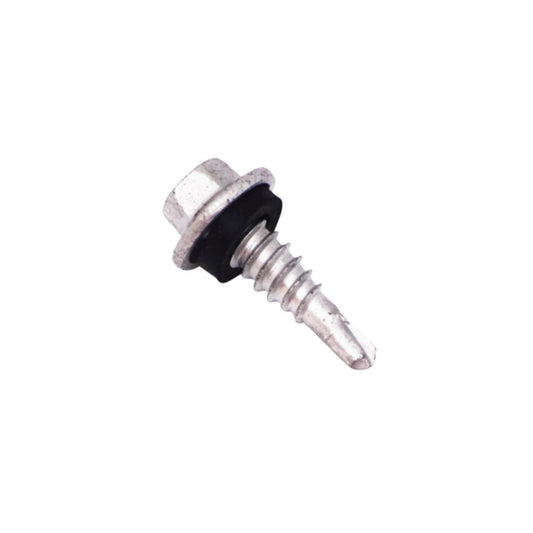 TORNILLO ZINC P.BRO HEXAGONAL
