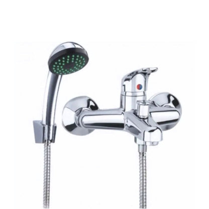 MONOMANDO DUCHA PLUMBER LINEA CINCINNATI - STRETTO