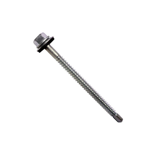 TORNILLO CABEZA HEXAGONAL 2 1/2